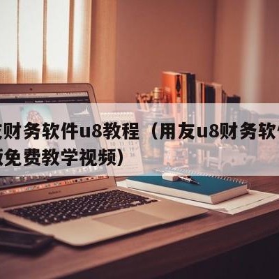 用友财务软件u8教程（用友u8财务软件完整版免费教学视频）