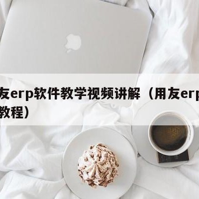 用友erp软件教学视频讲解（用友erp使用教程）