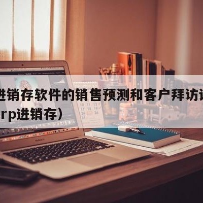 用友进销存软件的销售预测和客户拜访计划（用友erp进销存）