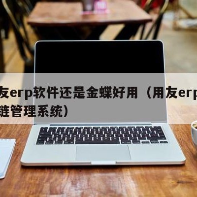 用友erp软件还是金蝶好用（用友erp供应链管理系统）