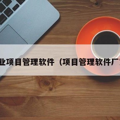 企业项目管理软件（项目管理软件厂家）