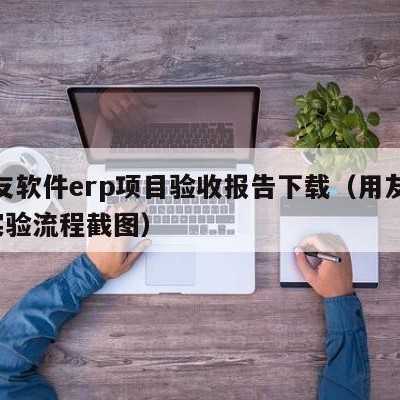 用友软件erp项目验收报告下载（用友erp实验流程截图）