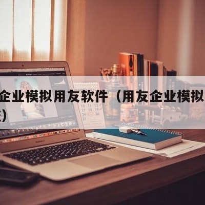 erp企业模拟用友软件（用友企业模拟经营系统）