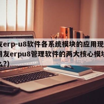 用友erp-u8软件各系统模块的应用现状（用友erpu8管理软件的两大核心模块是什么?）