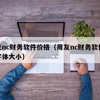 用友nc财务软件价格（用友nc财务软件更改字体大小）