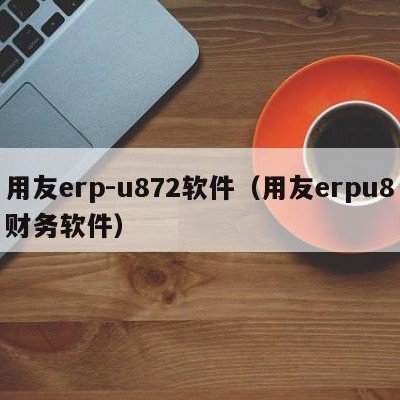 用友erp-u872软件（用友erpu8财务软件）