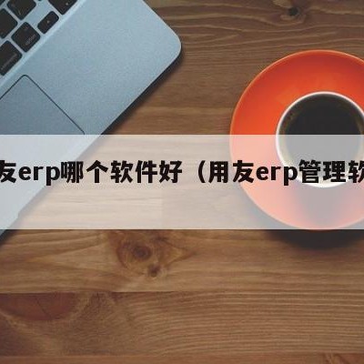 用友erp哪个软件好（用友erp管理软件）