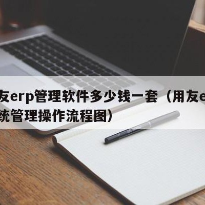 用友erp管理软件多少钱一套（用友erp系统管理操作流程图）