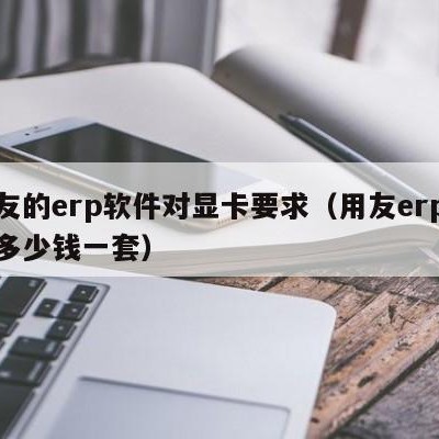 用友的erp软件对显卡要求（用友erp系统多少钱一套）