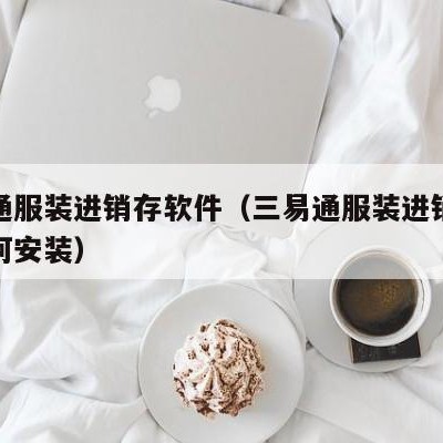 三易通服装进销存软件（三易通服装进销存软件如何安装）