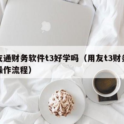 用友通财务软件t3好学吗（用友t3财务软件操作流程）