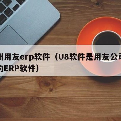 滁州用友erp软件（U8软件是用友公司开放的ERP软件）