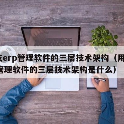 用友erp管理软件的三层技术架构（用友erp管理软件的三层技术架构是什么）