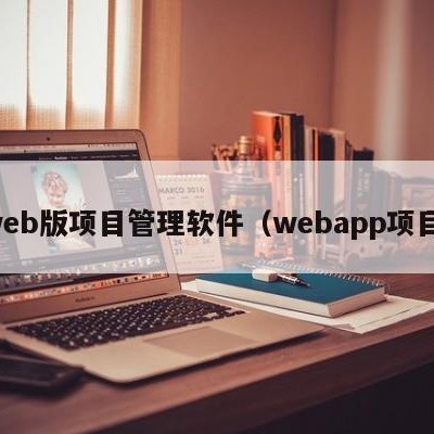 web版项目管理软件（webapp项目）