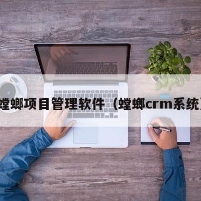 螳螂项目管理软件（螳螂crm系统）