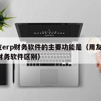 用友erp财务软件的主要功能是（用友和erp财务软件区别）