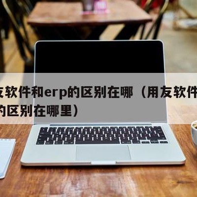 用友软件和erp的区别在哪（用友软件和erp的区别在哪里）