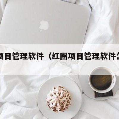 高效项目管理软件（红圈项目管理软件怎么样）