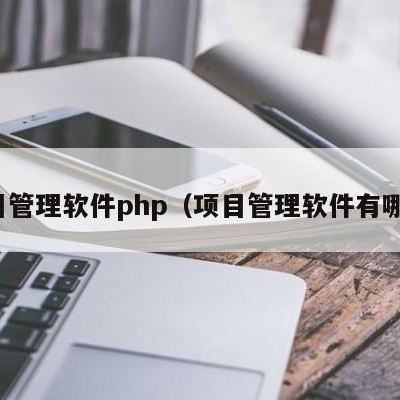 项目管理软件php（项目管理软件有哪些）