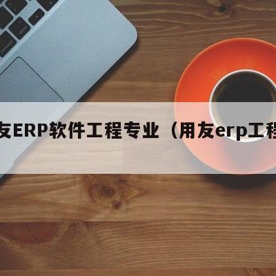 用友ERP软件工程专业（用友erp工程师）