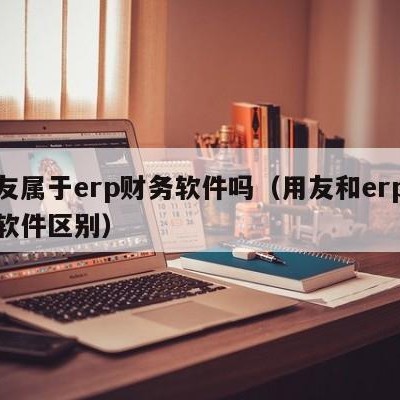 用友属于erp财务软件吗（用友和erp财务软件区别）