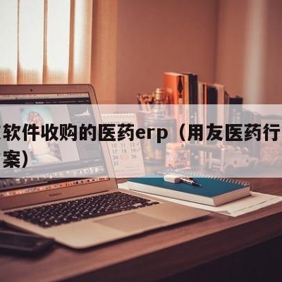 用友软件收购的医药erp（用友医药行业解决方案）