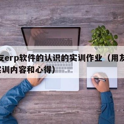 用友erp软件的认识的实训作业（用友erp实训内容和心得）