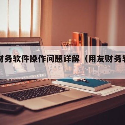 用友财务软件操作问题详解（用友财务软件使用）