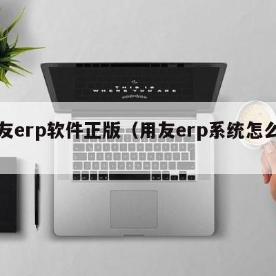 用友erp软件正版（用友erp系统怎么样）