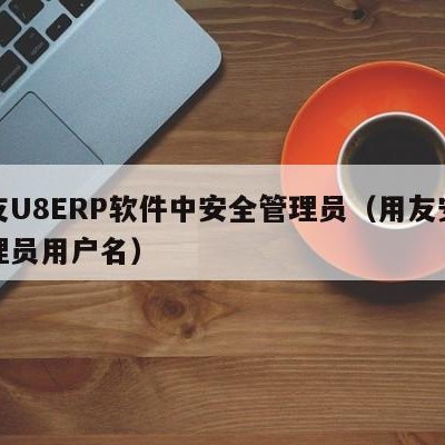 用友U8ERP软件中安全管理员（用友安全管理员用户名）