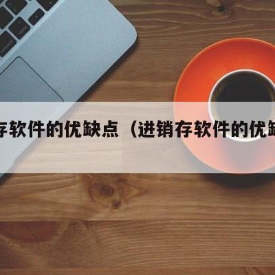 进销存软件的优缺点（进销存软件的优缺点有哪些）