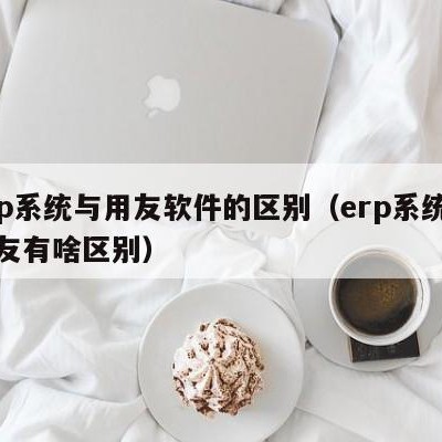 erp系统与用友软件的区别（erp系统和用友有啥区别）