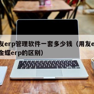 用友erp管理软件一套多少钱（用友erp和金蝶erp的区别）