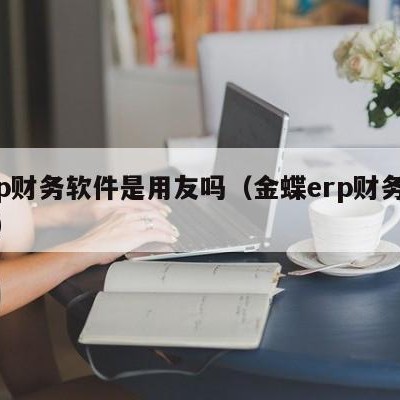 erp财务软件是用友吗（金蝶erp财务软件）