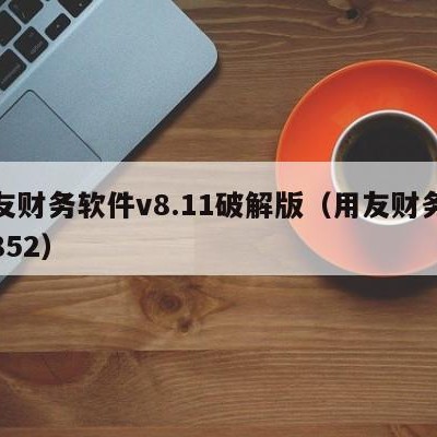 用友财务软件v8.11破解版（用友财务软件852）