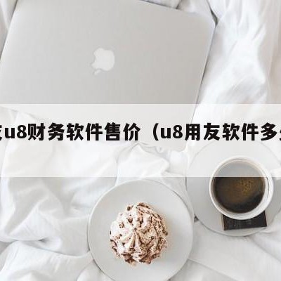 用友u8财务软件售价（u8用友软件多少钱）