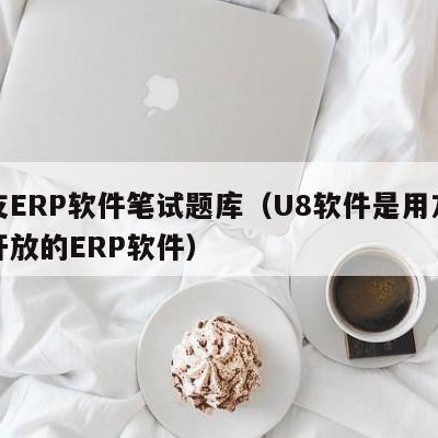 用友ERP软件笔试题库（U8软件是用友公司开放的ERP软件）