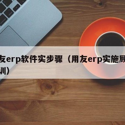 用友erp软件实步骤（用友erp实施顾问培训）