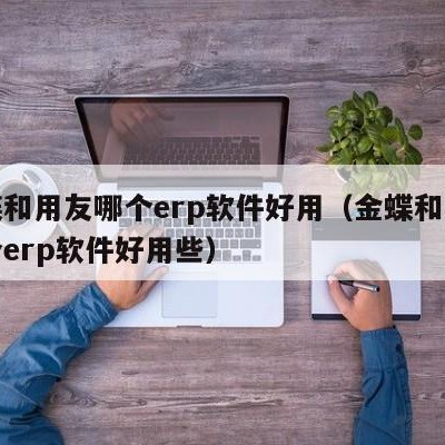 金蝶和用友哪个erp软件好用（金蝶和用友哪个erp软件好用些）