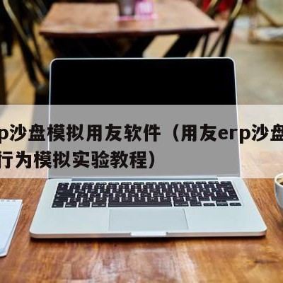 erp沙盘模拟用友软件（用友erp沙盘企业行为模拟实验教程）