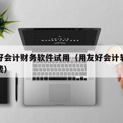 用友好会计财务软件试用（用友好会计软件怎么收费）