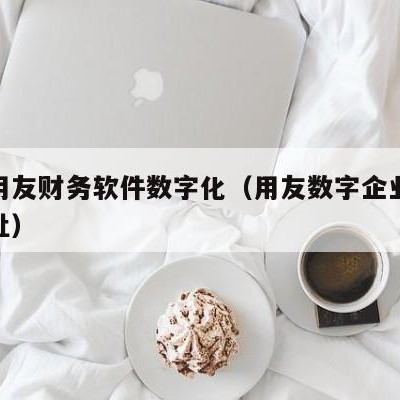 淄博用友财务软件数字化（用友数字企业体验馆地址）