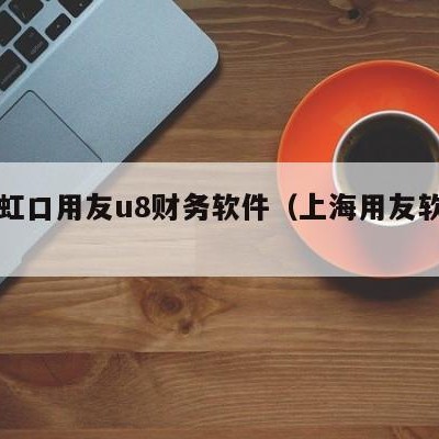 上海虹口用友u8财务软件（上海用友软件官网）