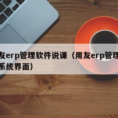 用友erp管理软件说课（用友erp管理软件系统界面）