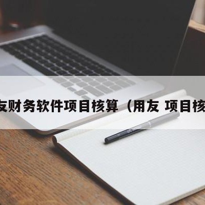 用友财务软件项目核算（用友 项目核算）