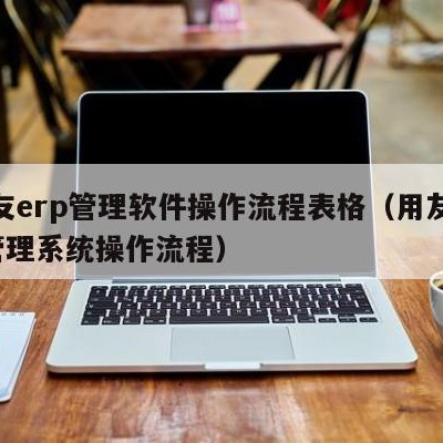 用友erp管理软件操作流程表格（用友erp管理系统操作流程）