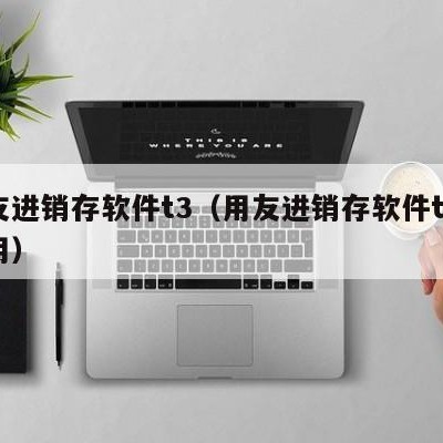 用友进销存软件t3（用友进销存软件t3怎么用）