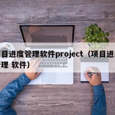 项目进度管理软件project（项目进度管理 软件）