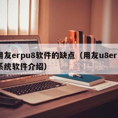 用友erpu8软件的缺点（用友u8erp系统软件介绍）