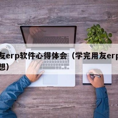 用友erp软件心得体会（学完用友erp的感想）